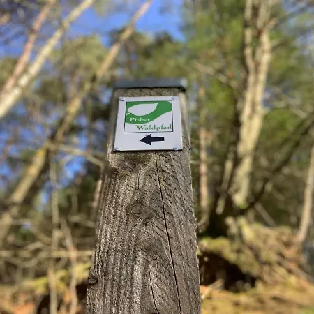 Hen-coop Mit Zwei Schlafzimmern&netflix Apartment *