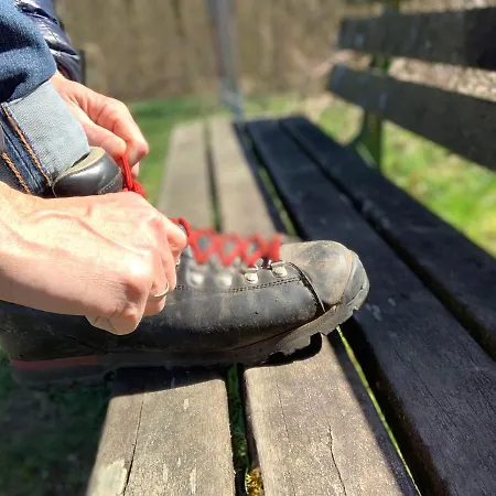 Hen-coop Mit Zwei Schlafzimmern & Netflix * Kaiserslautern