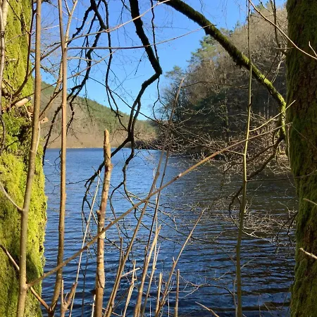 Hen-coop Mit Zwei Schlafzimmern&netflix * Kaiserslautern