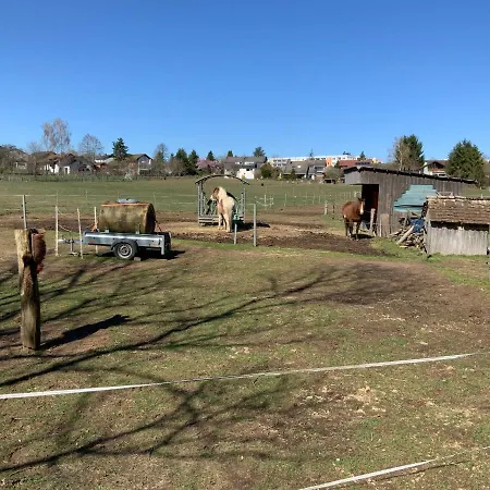 Hen-coop Mit Zwei Schlafzimmern&netflix Kaiserslautern