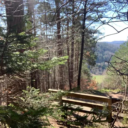 Hen-coop Mit Zwei Schlafzimmern&netflix * Kaiserslautern