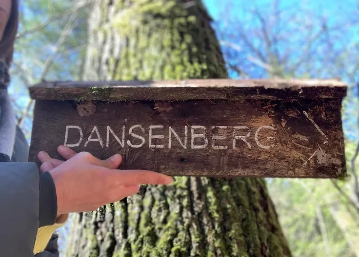 Hen-coop Mit Zwei Schlafzimmern & Netflix 公寓