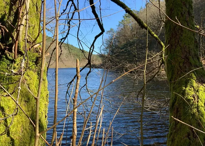 Hen-coop Mit Zwei Schlafzimmern & Netflix * 凯撒斯劳滕